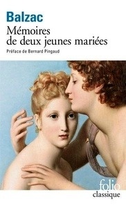 Mémoires de deux jeunes mariées