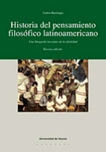 Historia del pensamiento filosófico latinoamericano