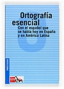 Ortografia Esencial