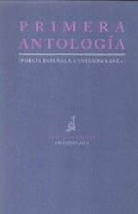 Primera Antología