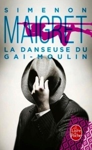 La danseuse du Gai-Moulin