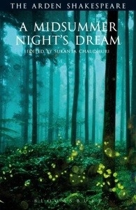 A Midsummer Night's Dream, Third Series