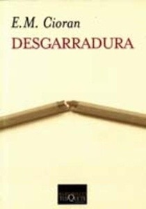Desgarradura