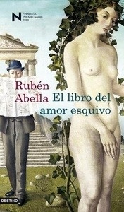 El libro del amor esquivo