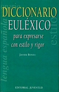 Diccionario euléxico