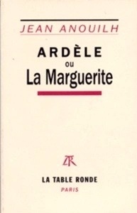 Ardèle ou la marguerite