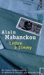 Lettre à Jimmy