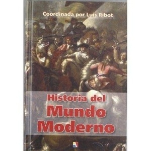 Historia del mundo moderno