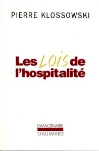 Les lois de l'hospitalité