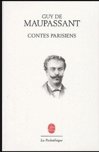 Contes parisiens