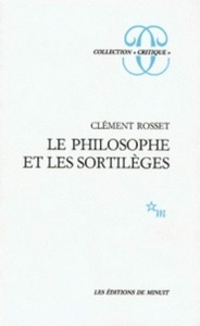 Le philosophe et les sortilèges