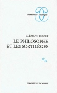 Le philosophe et les sortilèges