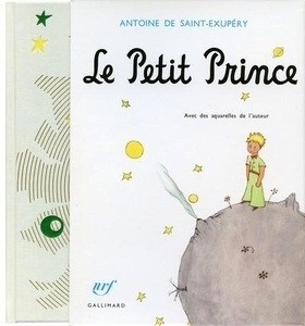 Le Petit Prince (coffret)