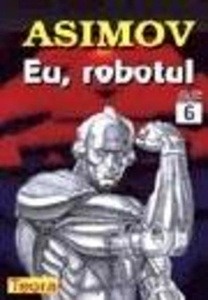 Eu, Robotul