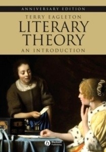 Literary Theory: An Introduction, 2nd ed