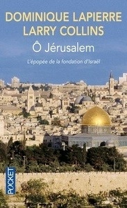 Ô Jérusalem