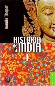 Historia de la India I