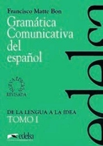Gramática comunicativa del español 1