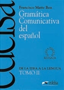 Gramática comunicativa del español 2