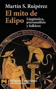 El mito de Edipo