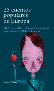 25 cuentos populares de Europa