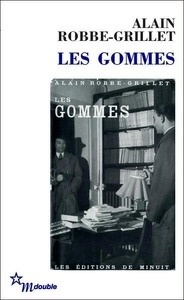 Les Gommes