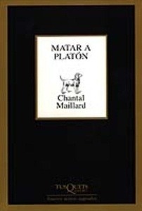 Matar a Platón