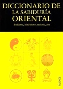 Diccionario Sabiduria Oriental