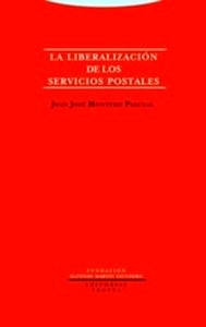 La liberalización de los servicios postales