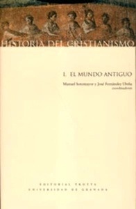 Historia del Cristianismo I