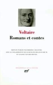 Romans et Contes