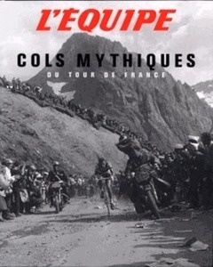 L'Equipe, Cols Mythiques du Tour de France
