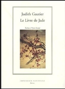 Le Livre de Jade