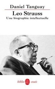 LEO STRAUSS