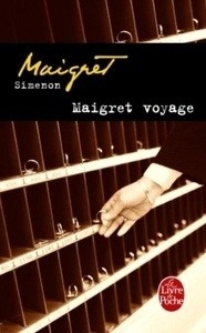 Maigret voyage