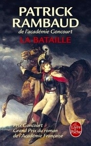 La bataille