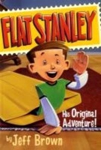 Flat Stanley