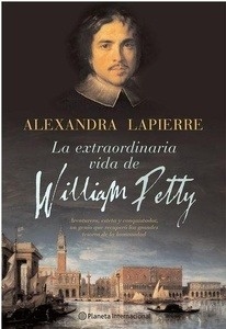 La extraordinaria vida de William Petty