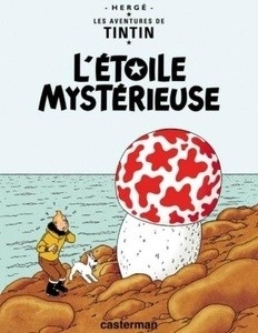 L'Étoile mystérieuse