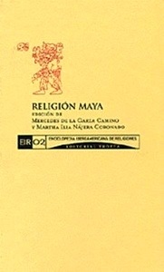 Religión maya