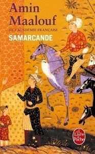 Samarcande