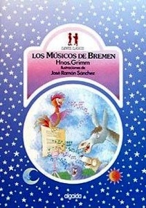 Los músicos de Bremen