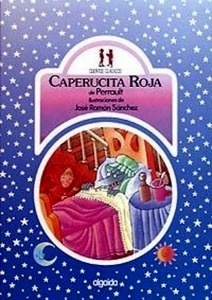 Caperucita Roja