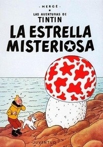 Tintin. La estrella misteriosa