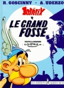 Le Grand fossé