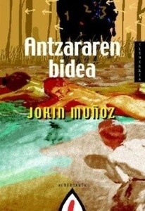 Antzararen bidea - Camino de la oca