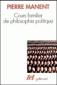 Cours familier de philosophie politique