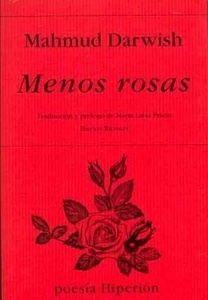 Menos rosas