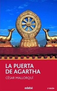 La Puerta de Agartha