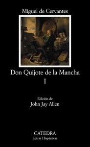 Don Quijote de la Mancha I